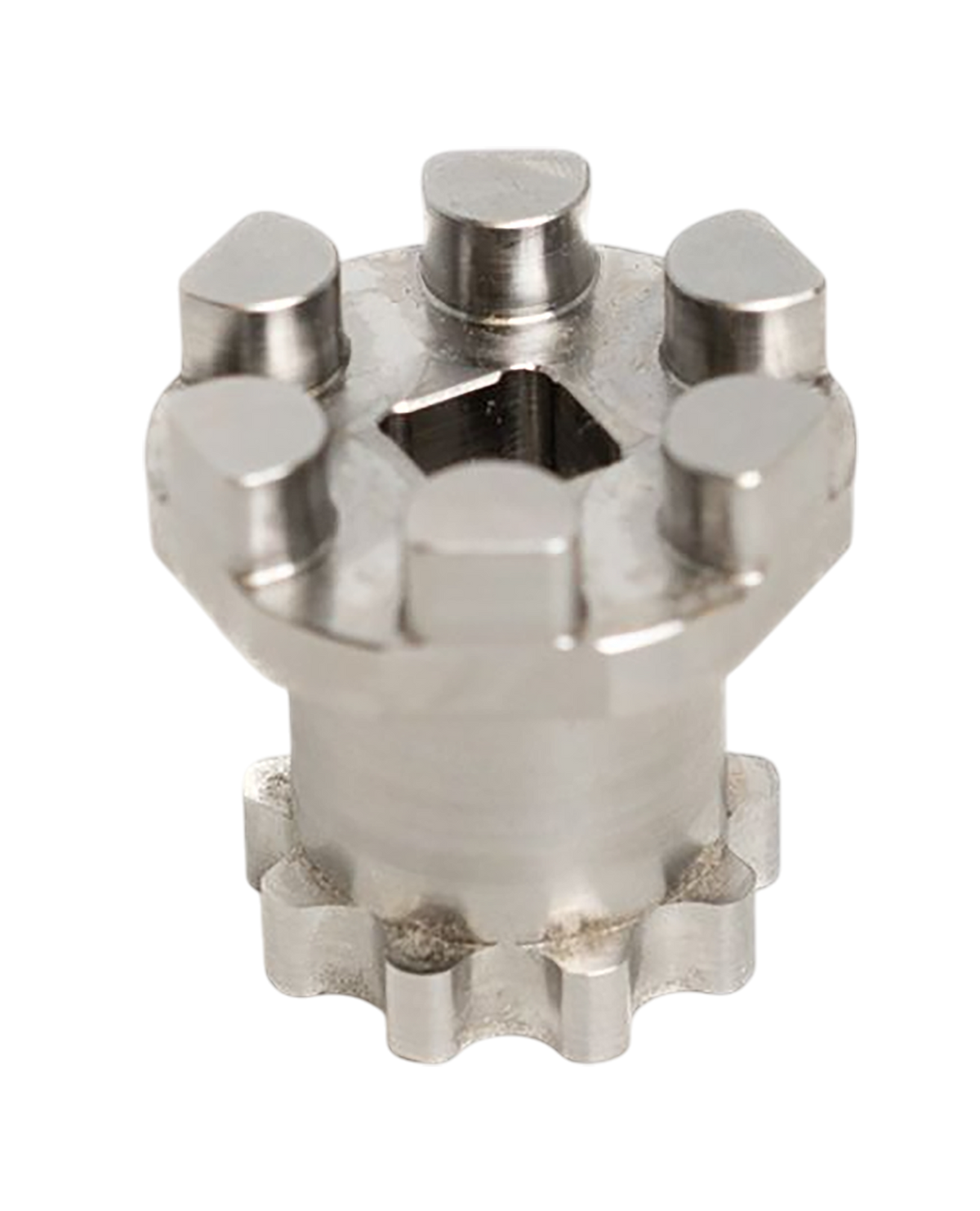 Banish(Silencer Central) Banish 30 HUB Adapter 1.375x24 Mount Kit — view 3