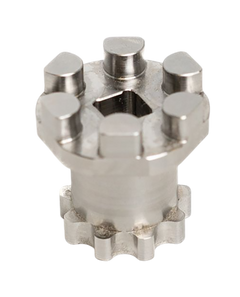 Banish(Silencer Central) Banish 30 HUB Adapter 1.375x24 Mount Kit — view 3