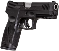 Taurus G3 Full Size 9mm Luger 4" 15+1 Semi-Auto Pistol — view 3