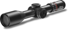 Burris Eliminator 6 4-20x52mm 34mm Tube Matte Black Illuminated X177 Reticle — view 3