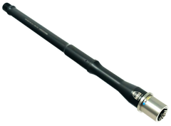 Faxon Firearms Match Series AR-15 338 ARC 12.5" Gunner Barrel - Black Nitride — view 3