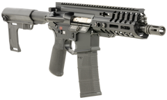 Patriot Ordnance Factory P415 Edge 5.56x45mm NATO 7.25" 30+1 Semi-Auto Pistol — view 3