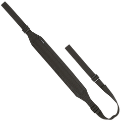 Allen 85 Standard Endura Padded Rifle Sling Black 1" — view 3