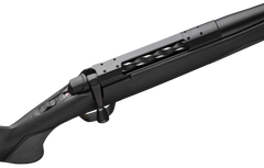 Browning X-Bolt 2 Hunter 6.5 PRC 24" 3+1 Bolt-Action Rifle — view 3
