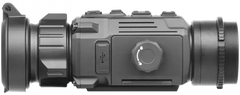 AGM Global Vision Rattler-C V2 50-640 Thermal Imaging Clip-On 1x 50mm 640x512 50Hz Black — view 3