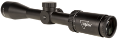 Trijicon Huron 3-9x40 BDC Hunter Holds Satin Black Riflescope — view 3