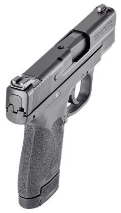 Smith & Wesson M&P40 Shield M2.0 40 S&W 3.1" 7+1 Semi-Auto Pistol - No Thumb Safety — view 3