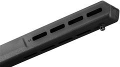 MDT Sporting Goods Field Stock Black Polymer Fits Tikka T3 Short Action — view 3