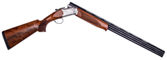 ATI Cavalry SVE 410 Gauge 3" 2rd 26" O/U Break-Action Shotgun — view 3