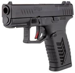Derya Firearms DY9Z 9mm Luger 3.5" 10+1 Semi-Auto Pistol — view 3