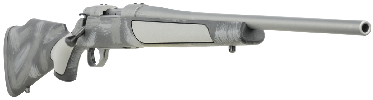Weatherby Vanguard Shadow 30-06 Springfield 22" 5+1 Bolt-Action Rifle — view 3