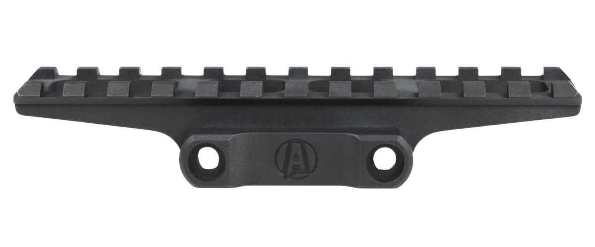 Armaspec ELEV8 iBEAM XL Optic Riser 13 Slot Picatinny Black — view 3