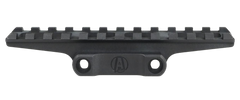 Armaspec ELEV8 iBEAM XL Optic Riser 13 Slot Picatinny Black — view 3
