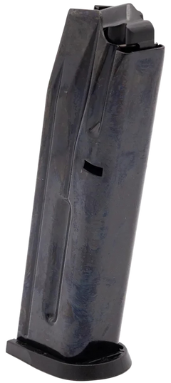 Beretta Px4 Storm 9mm Luger 10rd Black Steel Magazine — view 3