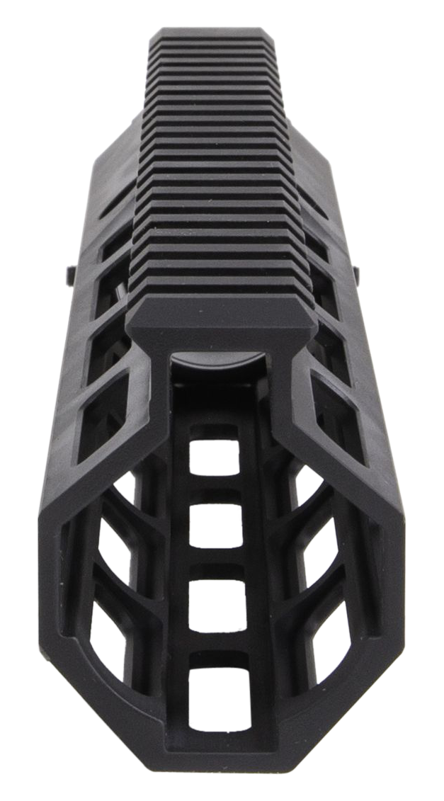 Geissele Automatics Super Modular Rail MK16 9.5" M-LOK Handguard - Black Anodized — view 3