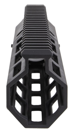 Geissele Automatics Super Modular Rail MK16 9.5" M-LOK Handguard - Black Anodized — view 3