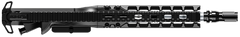 Radian Weapons Model 1 AR-15 300 Blackout 9" Complete Upper - Black Nitride — view 3