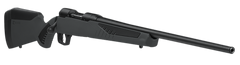 Savage 110 Hunter 6.5 Creedmoor 24" 4+1 Bolt Action Rifle — view 3