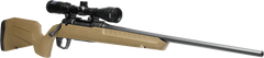 Savage Axis 2 XP Combo 30-06 Springfield 22" 4+1 Bolt Action Rifle w/ 3-9x40 Scope — view 3
