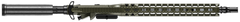 Radian Weapons Model 1 6mm ARC 14.5" 20+1 Semi-Auto AR-15 Rifle - OD Green — view 3