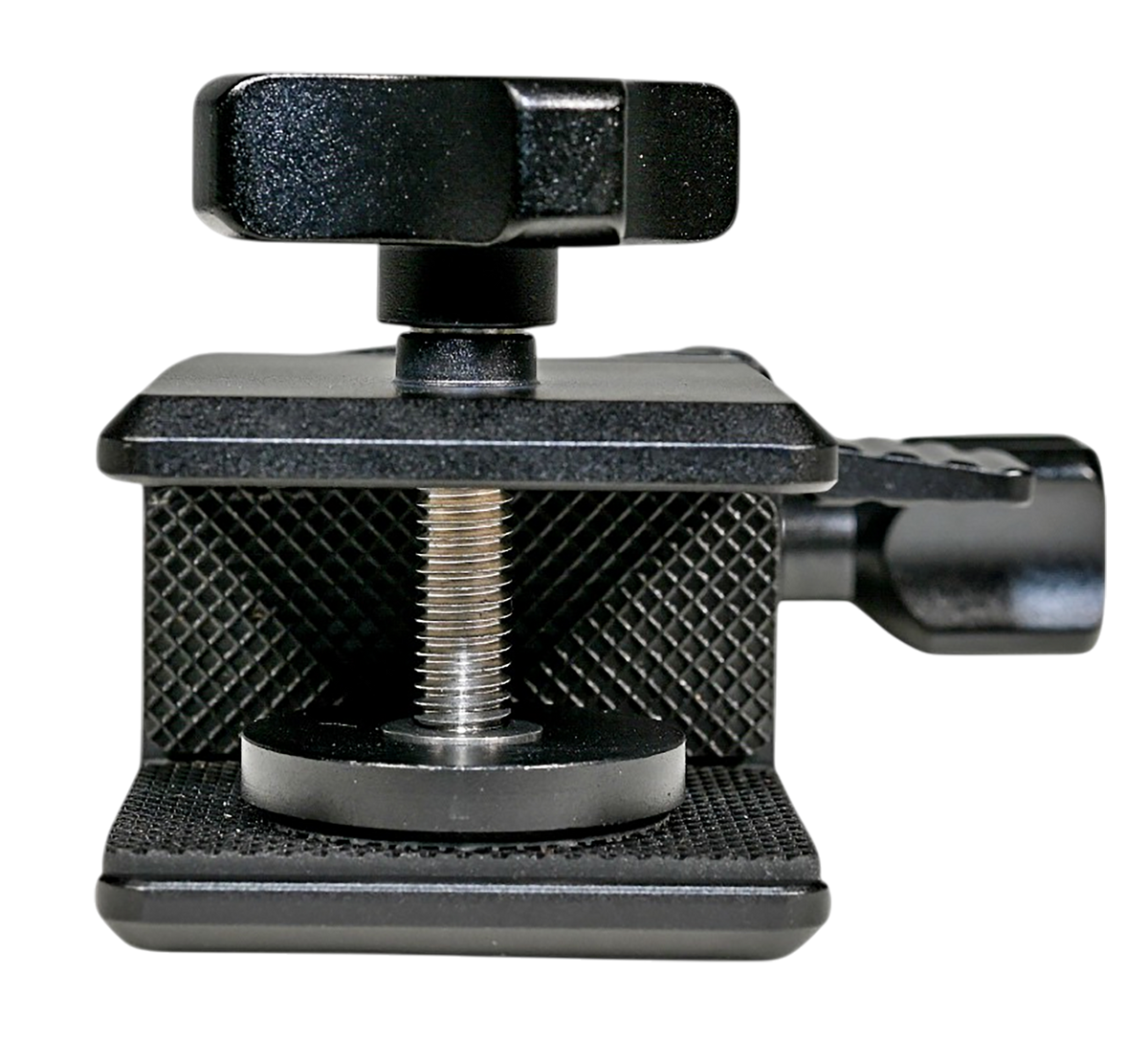 Tricer Tricer-RH Window Mount Arca Swiss Black Aluminum — view 3
