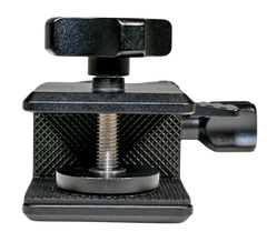 Tricer Tricer-RH Window Mount Arca Swiss Black Aluminum — view 3