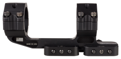 Trijicon AC22040 Q-LOC Cantilever Mount 30mm Tube 1.535" Height 20 MOA - Matte Black Aluminum — view 3