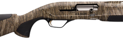 Browning Maxus II 12 Gauge 3.5" 26" 4+1 Semi-Auto Shotgun Mossy Oak Bottomland — view 3