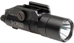 Surefire X300T-B Turbo 650-Lumen LED Weapon Light - Black — view 3