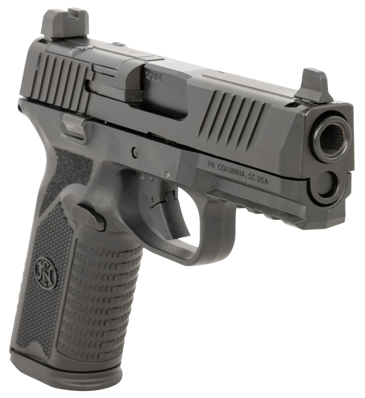 FN 510 MRD 10mm Auto 4.10" 10+1 Semi-Auto Pistol — view 3