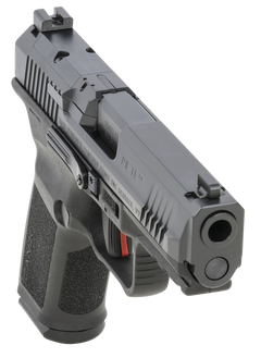 Canik Mete SF 9mm Luger 4.08" 15+1 Semi-Auto Pistol — view 3