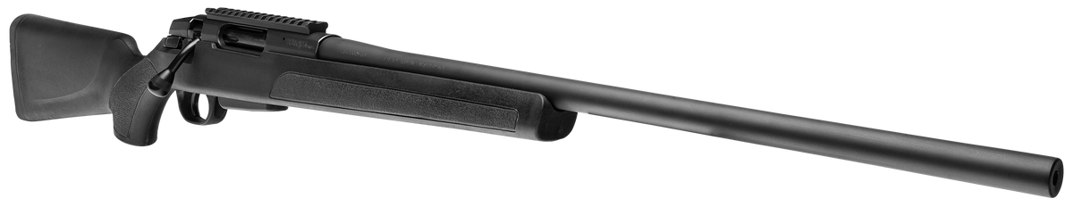 Stevens 334 30-06 Springfield 22" 3+1 Bolt Action Rifle — view 3
