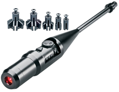 Bushnell Laser Bore Sighter 22-50 Cal 5 Arbors — view 3