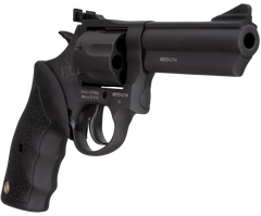 Taurus 66 .357 Mag/.38 Special +P 4" 7-Shot DA/SA Revolver — view 3