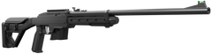 Crosman 1077 Tactical .177 CO2 12-Rd Semi-Auto Pellet Air Rifle — view 3