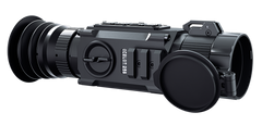 Pard Ocelot 256 OC2-19 Thermal Monocular 3.2x Variable 19mm 256x192 12 Micron 50 Hz — view 3