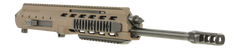 Faxon Firearms ARAK-21 5.56 NATO 16" 1:8 Twist Complete Upper - Muzzle Brake — view 3