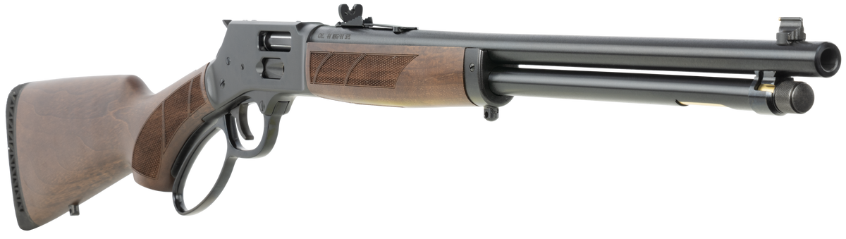Henry H012PG44M Provider 44 Mag/44 Special 20" 10+1 Lever Action Rifle — view 3