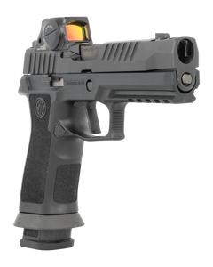 Sig Sauer P320 M.O.D. Full Size 9mm Luger 3.90" 21+1 Semi-Auto Pistol — view 3