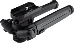 Magpul MAG1075-BLK Bipod Sling Stud QD 6.3-10.3" Black Aluminum — view 3