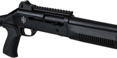 MAC 1014 Breacher 12 Gauge 18.5" 5+1 Semi-Auto Shotgun — view 3
