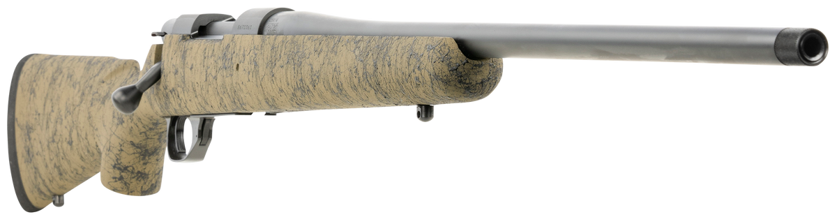 Howa M1500 HS Precision 308 Win 22" 5+1 Bolt Action Rifle — view 3