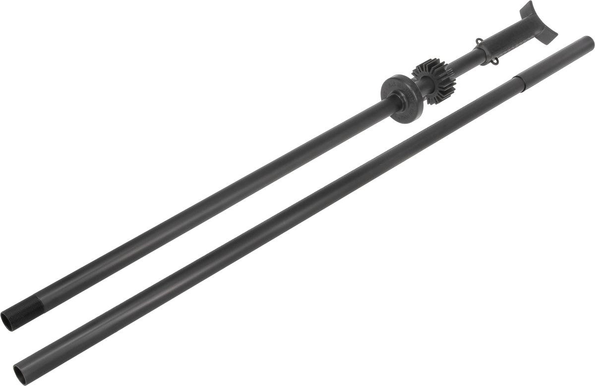 Cold Steel Big Bore 5 ft .625 Two-Piece Blowgun — view 3