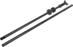 Cold Steel Big Bore 5 ft .625 Two-Piece Blowgun — view 3