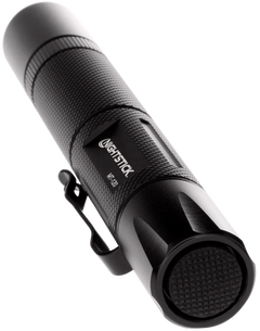 Nightstick MT-120 Mini-TAC 2 AA 200 Lumen LED Flashlight — view 3