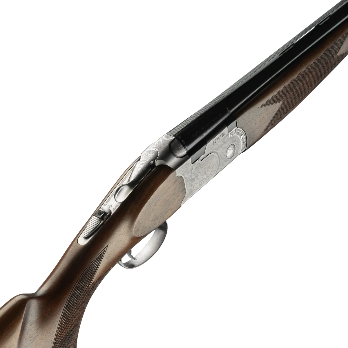 Beretta 686 Silver Pigeon I Sporting 12 Gauge 3" 2rd 32" Over/Under Shotgun — view 3