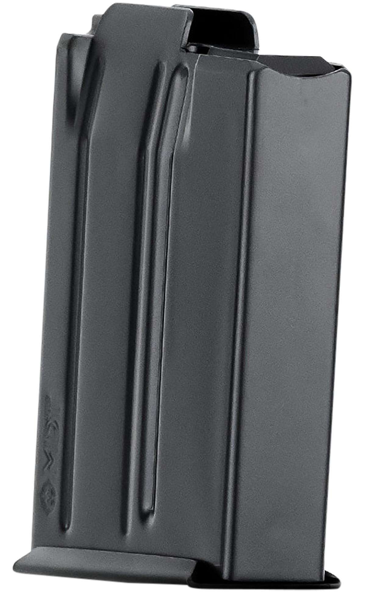 MDT Sporting Goods AICS Metal Magazine 6mm ARC 12-Rd Short Action Black Steel — view 3