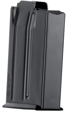 MDT Sporting Goods AICS Metal Magazine 6mm ARC 12-Rd Short Action Black Steel — view 3