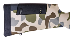 Weatherby 307 Hush 280 Ackley Improved 22" 5+1 Bolt Action Rifle — view 3