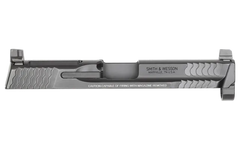Smith & Wesson M&P 9 M2.0 Optic Cut Ready Slide for Holosun 509T 4.25" — view 3